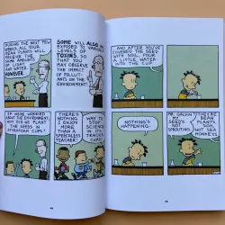 Bộ truyện Big nate - 12 cuốn 735800