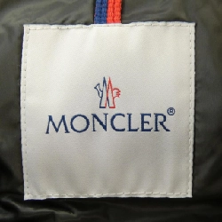 MONCLER LIORAN Áo khoác lông - Hàng hiệu Authentic 892451