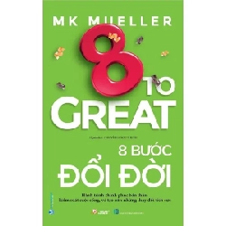 8 Bước đổi đời mới 100% HCM.PO MK Mueller 345459