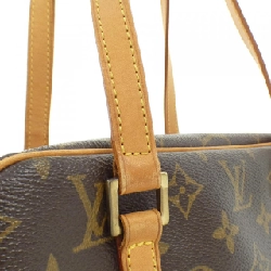Túi xách vai Louis Vuitton Monogram Cite MM M51182 612747