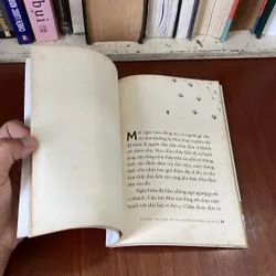 II Tựa sách: Chuyện Con Mèo Và Con Chuột Bạn Thân Của Nó - LUIS SEPÚLVEDA - 2017 569523