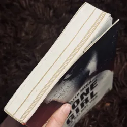 Gone girl cô gái mất tích 999161