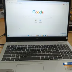 Thanh lý Máy tính Dell 5570 Core i5  1035 , Ram 8GB, SSD 512GB, màn hình 15,6 inch 715718