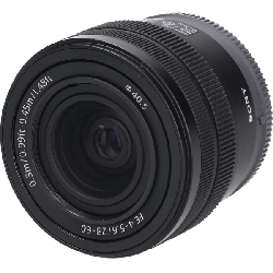 FE28-60mm F4-5.6 (SEL2860) - Hàng hiệu Authentic 879876