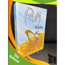 (TẶNG BOOKMARK) Rum - Ploy Ngọc Bích, mới 80% (ố vàng), 2014 RBK0502