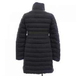 MONCLER SOLOGNE Áo khoác lông - Hàng hiệu Chính hãng 816284