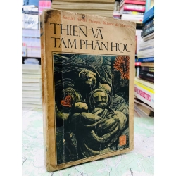 Thiền Và Phân Tâm Học - Như Hạnh