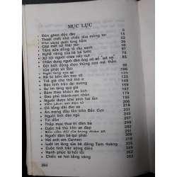 Người đàn bà quí phái mới 80% bẩn bìa, ố, tróc gáy 1999 HCM1001 Vĩnh Hồ VĂN HỌC 380684