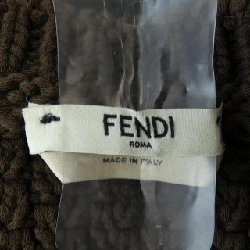 【Khuyến mãi】Áo vest FENDI 641629