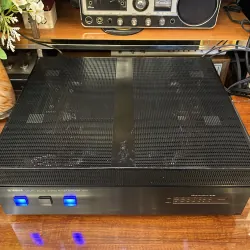 Pow Yamaha M-4 753011