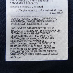 MONCLER I10918A00017 Áo polo - Hàng hiệu Chính hãng 889029