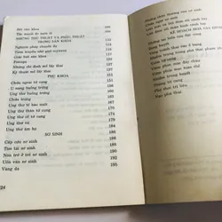 CẤP CỨU SẢN PHỤ KHOA  707190