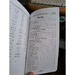 Sổ tay đàm thoại tiếng Nhật công sở - Sato Toyoda HỌC NGOẠI NGỮ HCM.TN1008 577281