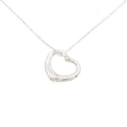 Dây chuyền Tiffany Open Heart - Hàng hiệu Chính hãng