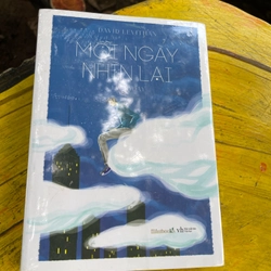 MỖI NGÀY NHÌN LẠI- DAVID LEVITHAN