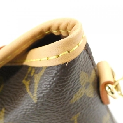 Túi phụ kiện Louis Vuitton Monogram Fold Me M80874 620943