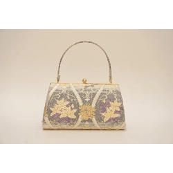 Bộ túi đeo và dép zori kích thước F - Hàng hiệu Authentic 875893