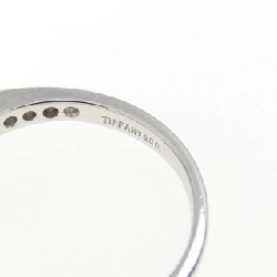 Nhẫn Flora Tiffany - Hàng hiệu Authentic 838978