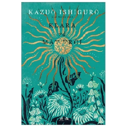 Klara và mặt trời - Kazuo Ishiguro 2023 New 100% HCM.PO