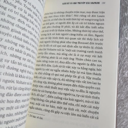 Lịch sử và học thuyết của Voltaire | Phạm Quỳnh biên dịch 517988