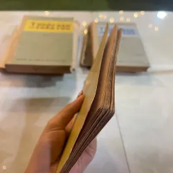 TỐ TÂM - HOÀNG NGỌC PHÁCH 1045578