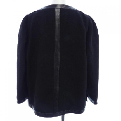 Jacket không cổ CHANEL P46029V33876 - Hàng hiệu Chính hãng 633969