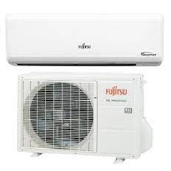 (Used 90%) Fujitsu 12000 btu điều hoà Vip màn hình 56347