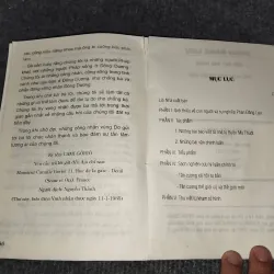 PHAN ĐĂNG LƯU. TIỂU SỬ - TÁC PHẨM 957933