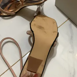 Sandal nữ cao gót 7p  999527