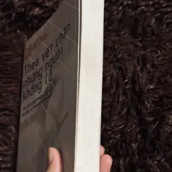 Theo vết chân những người khổng lồ 763364