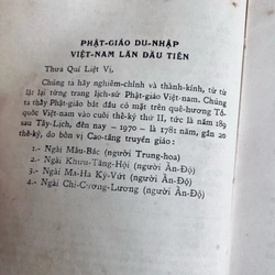 50 năm chấn hưng phật giáo Việt Nam (Thích Thiện Hoa) 1970 301277