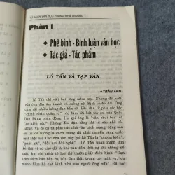 LỖ TẤN. LA QUÁN TRUNG. BỒ TÙNG LINH 719955