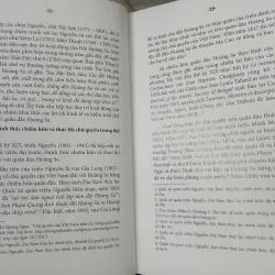 TƯ LIỆU VỀ CHỦ QUYỀN CỦA VIỆT NAM ĐỐI VỚI QUẦN ĐẢO HOÀNG SA 607949