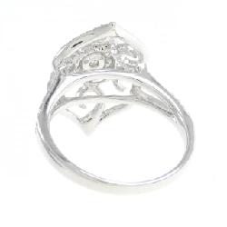 Nhẫn kim cương K18WG 0.60CT - Hàng hiệu Chính hãng 855634