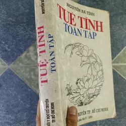 Tuệ Tĩnh toàn tập ( 1995) - Nguyễn Bá Tĩnh 789160