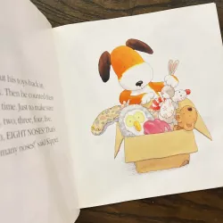 Kipper's Toybox 974887