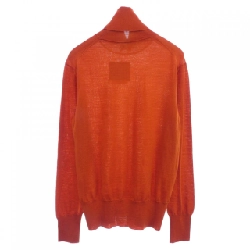 【Mã giảm giá】HERMES Áo len 638051