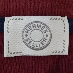 HERMES Đồng phục SELLIER H800270E - Hàng hiệu Authentic 633692
