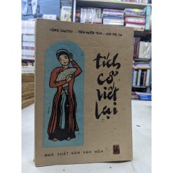 Tích cổ viết lại - Long Chương 125385