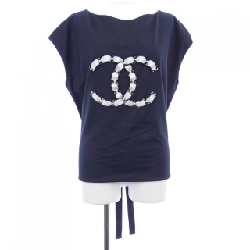 【Mã giảm giá】Chanel CHANEL Áo