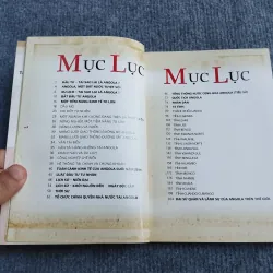 ANGOLA: MỘT ĐẤT NƯỚC PHI THƯỜNG 568077