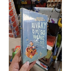 [Rebooks] Cô gái văn chương và nhà văn hướng về Chúa trời 8 mới 90% bẩn nhẹ 2018 Nomura Mizuki 1804 VĂN HỌC (Tặng kèm Bookmark)