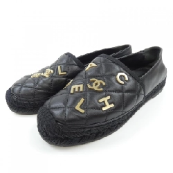 【Khuyến mãi】Giày CHANEL 662691