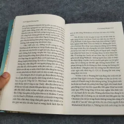 CON ĐƯỜNG HỒI GIÁO 937252