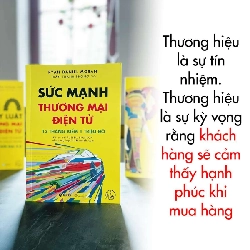 Sức Mạnh Thương Mại Điện Tử - Ryan Daniel Moran - GIVER BOOKS - MARKETING KINH DOANH Rebooks.vn