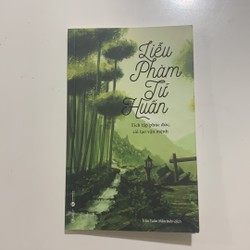 Sách Liễu Phàm Tứ Huấn 194435