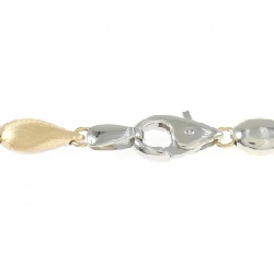 K18YG/PT850/K18PG Dây chuyền - Hàng hiệu Authentic 866149