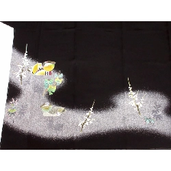 Áo kimono thăm viếng kích thước L - Hàng hiệu Authentic 878156