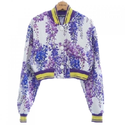 Dolce & Gabbana DOLCE&GABBANA F9M72T FSGZT Áo khoác - Hàng hiệu Authentic