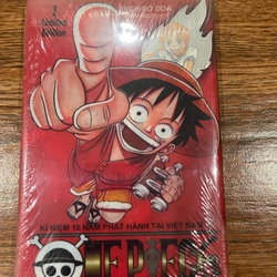 ONEPICE 1 Limited Edition 